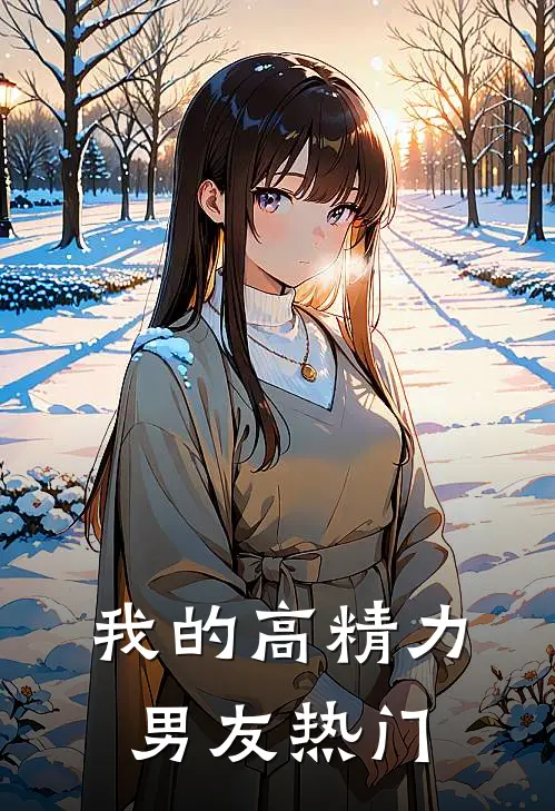 我的高精力男友热门