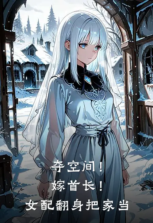 夺空间！嫁首长！女配翻身把家当
