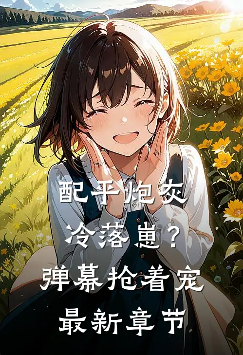 配平炮灰冷落崽？弹幕抢着宠最新章节