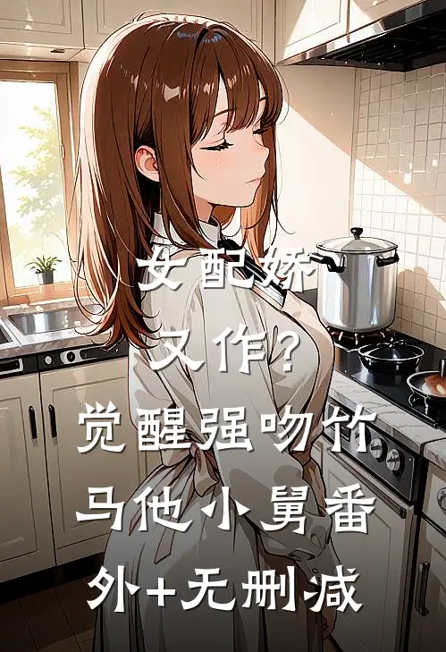 女配娇又作？觉醒强吻竹马他小舅番外+无删减