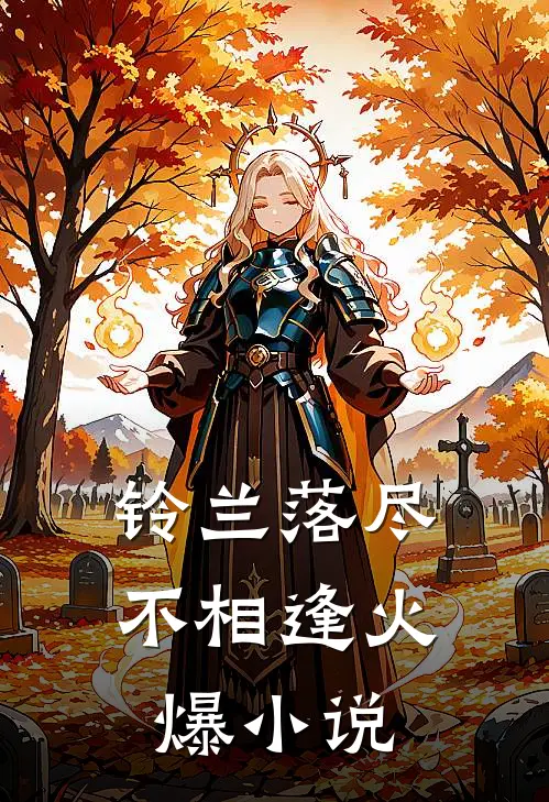 铃兰落尽不相逢火爆小说