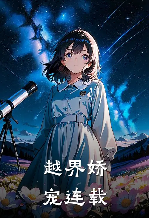 越界娇宠连载