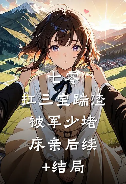 七零：扛三宝踹渣，被军少堵床亲后续+结局