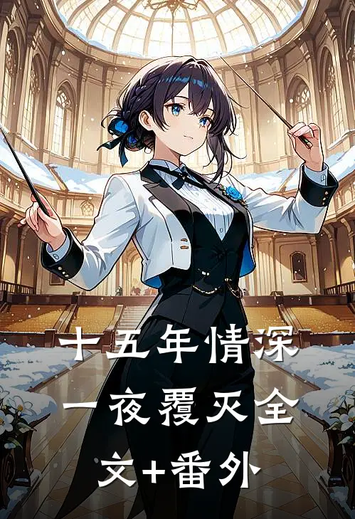 十五年情深，一夜覆灭全文+番外