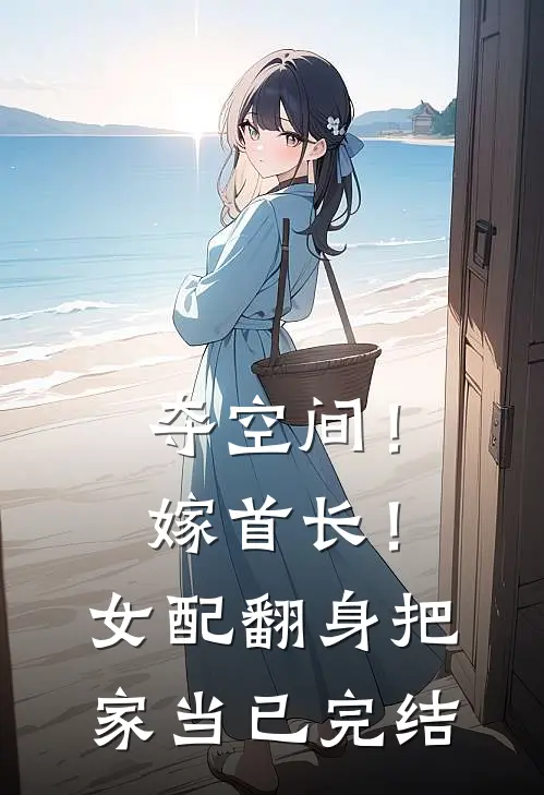 夺空间！嫁首长！女配翻身把家当已完结