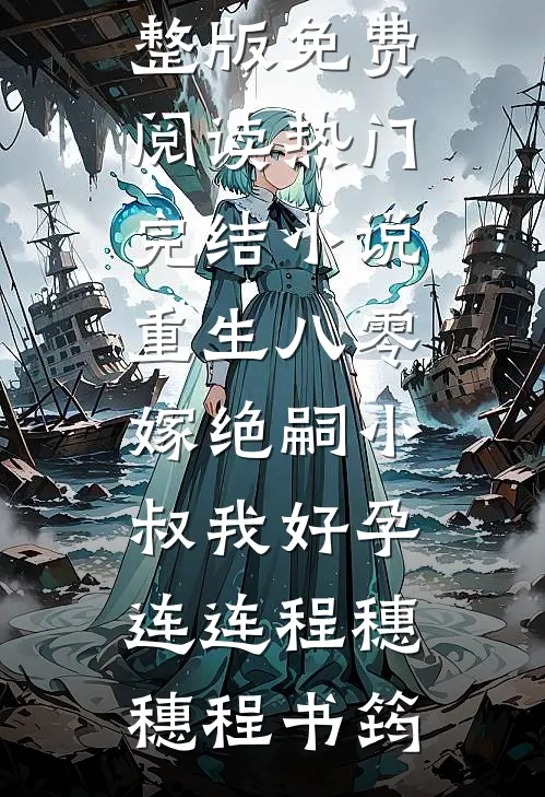 重生八零，嫁绝嗣小叔我好孕连连程穗穗程书筠完整版免费阅读_热门完结小说重生八零，嫁绝嗣小叔我好孕连连程穗穗程书筠