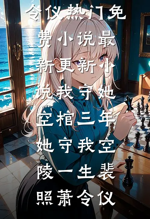 我守她空棺三年，她守我空陵一生裴照萧令仪热门免费小说_最新更新小说我守她空棺三年，她守我空陵一生(裴照萧令仪)