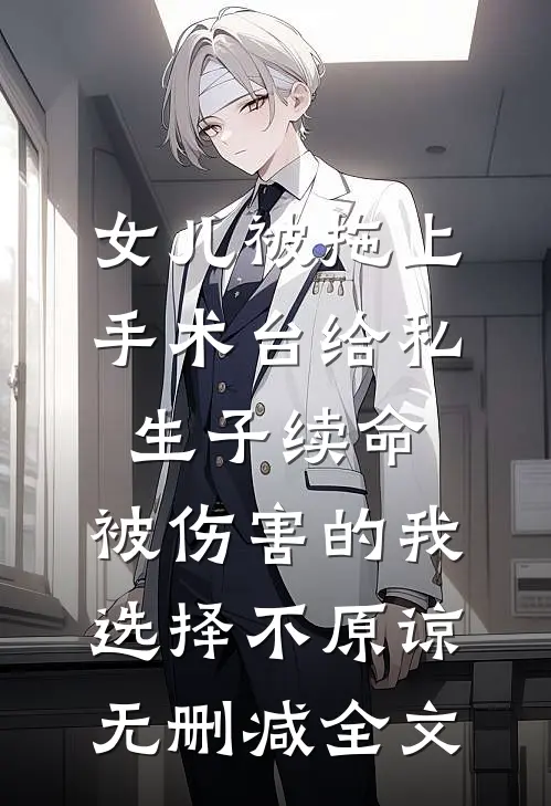 女儿被拖上手术台给私生子续命，被伤害的我选择不原谅无删减全文