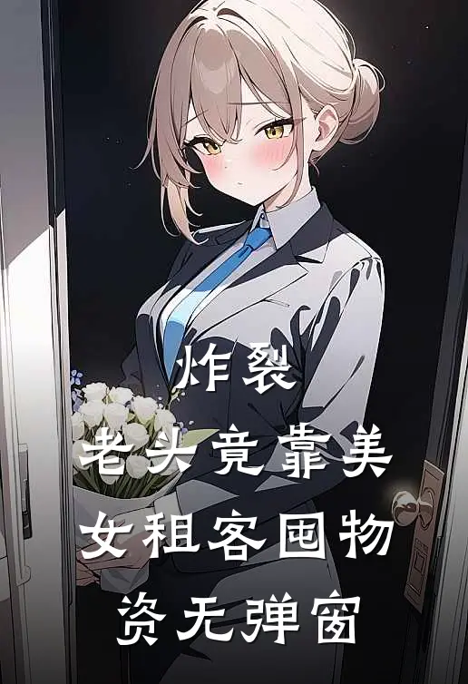 炸裂：老头竟靠美女租客囤物资无弹窗