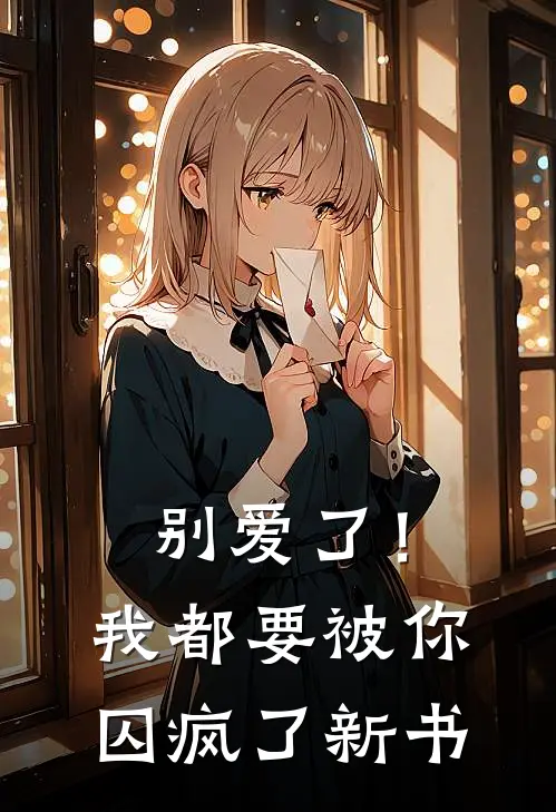 别爱了!我都要被你囚疯了新书txt