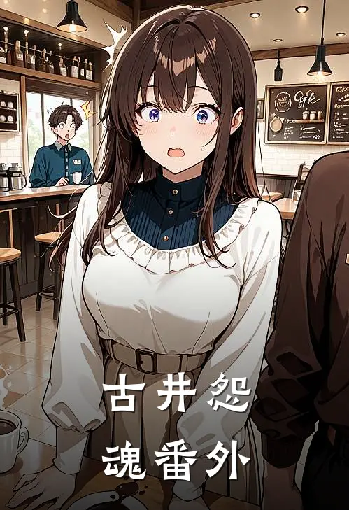 《古井怨魂》 番外