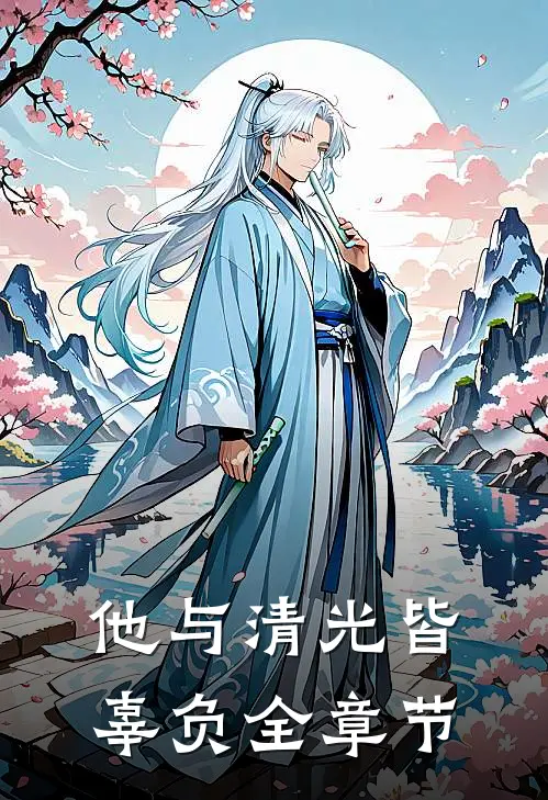 他与清光皆辜负全章节