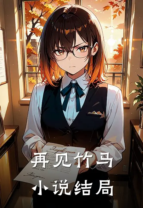 再见竹马结局是he吗
