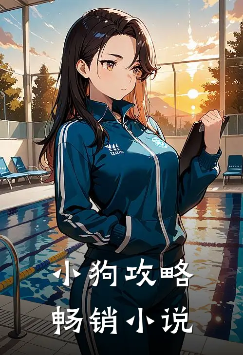 小狗攻略畅销免费阅读