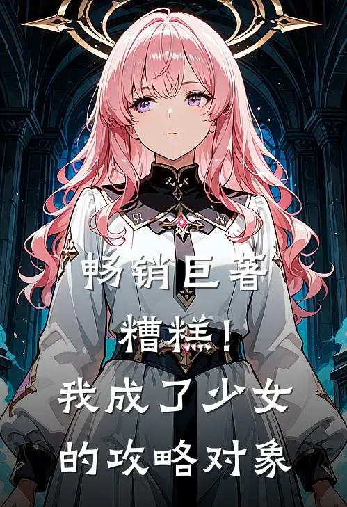 畅销巨著糟糕!我成了少女的攻略对象