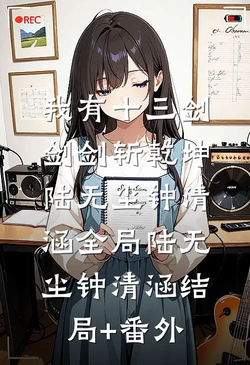 我有十三剑，剑剑斩乾坤陆无尘钟清涵全局陆无尘钟清涵结局+番外