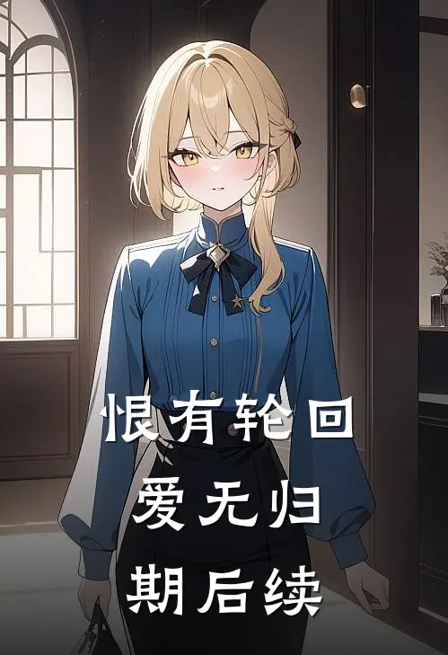 恨有轮回,爱无归期后续