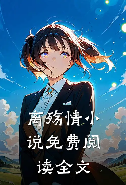 离殇情小说免费阅读全文