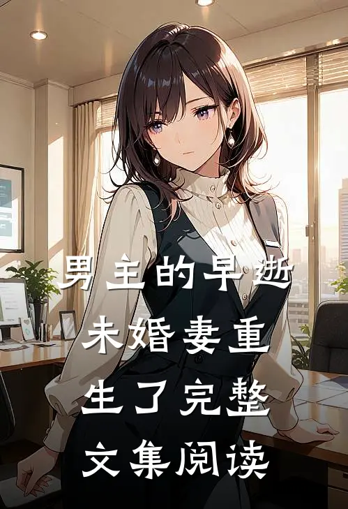 男主的早逝未婚妻重生了完整文集阅读