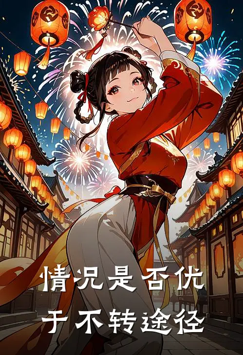 情况是否优于不转途径