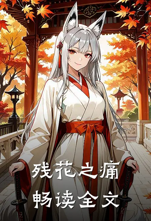 残花之痛畅读全文