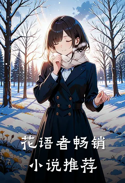 花语者畅销小说推荐