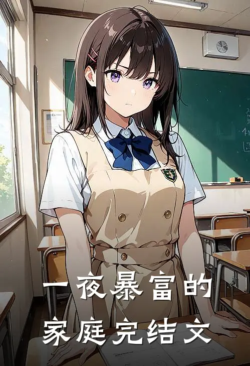 一夜暴富的家庭完结文