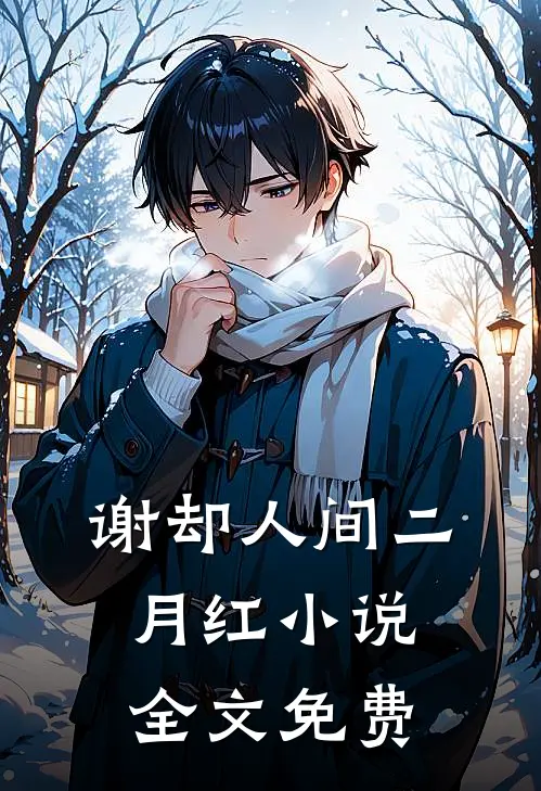 谢却人间二月红小说全文免费