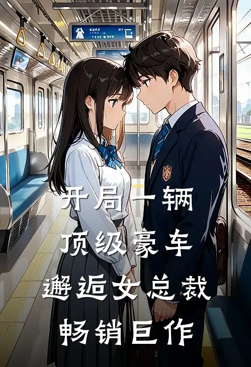 开局一辆顶级豪车,邂逅女总裁畅销巨作