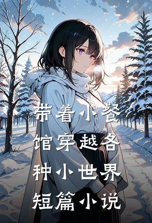 带着小餐馆穿越各种小世界短篇小说