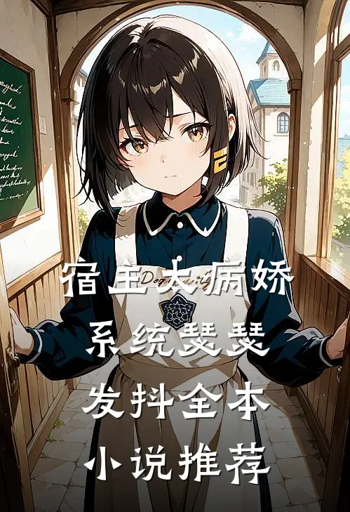 宿主太病娇,系统瑟瑟发抖全本推荐女主