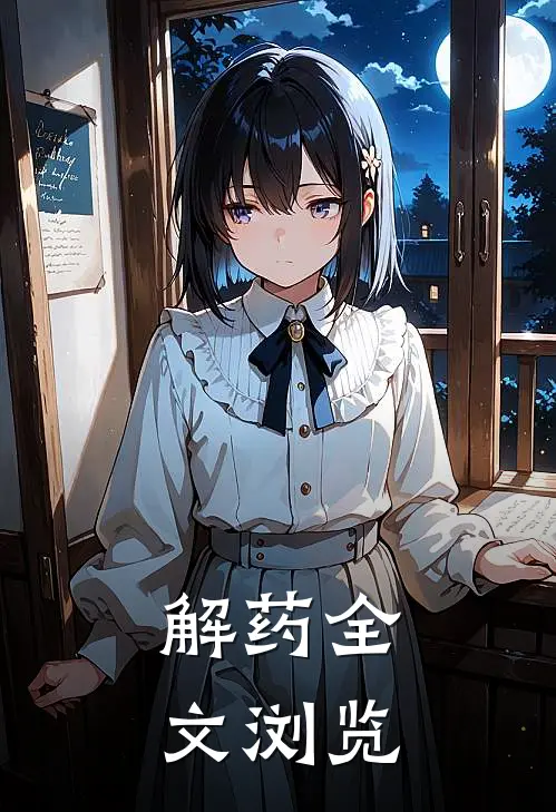 解药全文浏览器