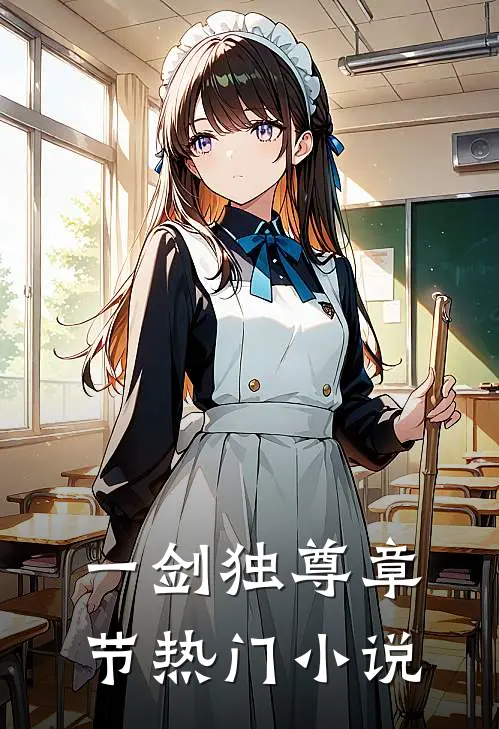 一剑独尊章节热门小说