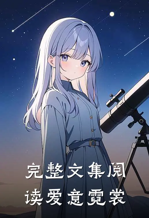 完整文集阅读爱意霓裳