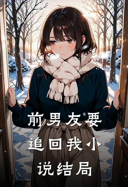 前男友要追回我小说结局
