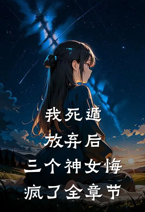 我死遁放弃后,三个神女悔疯了全章节阅读