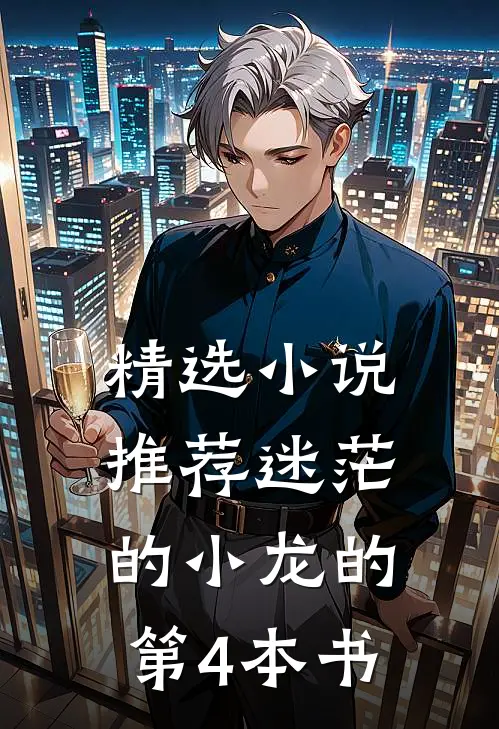 精选小说推荐迷茫的小龙的第4本书