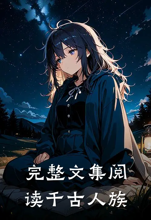 完整文集阅读千古人族
