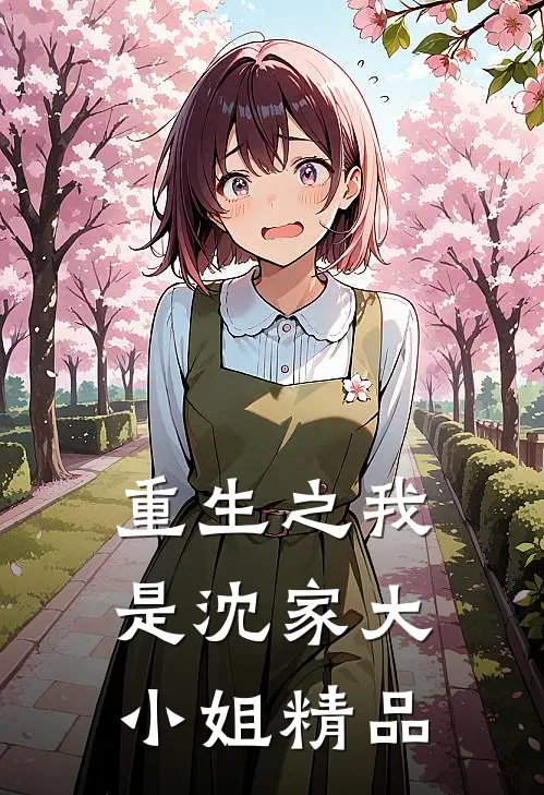 重生之我是沈家大小姐精品