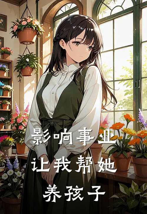 影响事业让我帮她养孩子