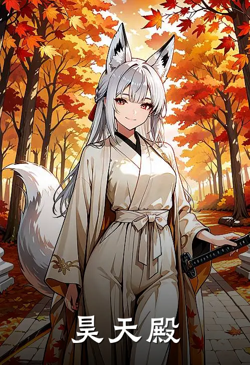 昊天殿