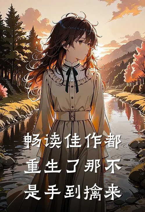 畅读佳作都重生了那不是手到擒来