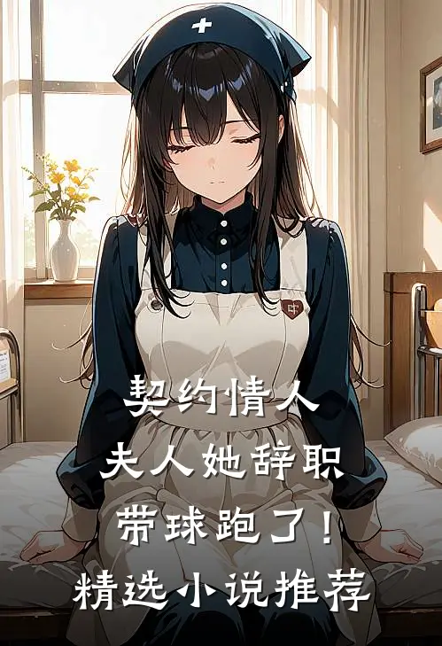 契约情人：夫人她辞职带球跑了！精选小说推荐
