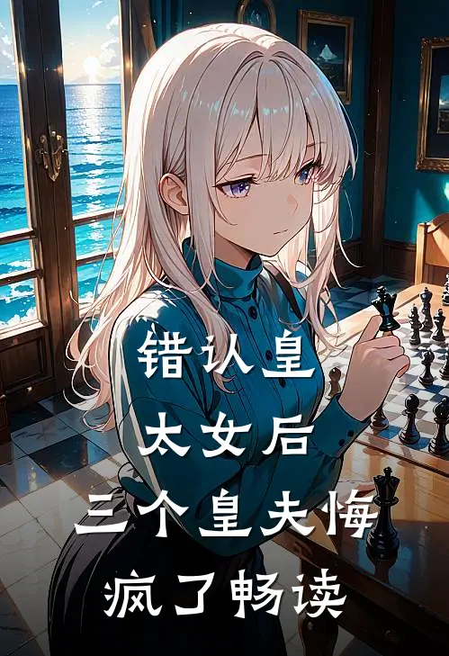 错认皇太女后,三个皇夫悔疯了畅读全文