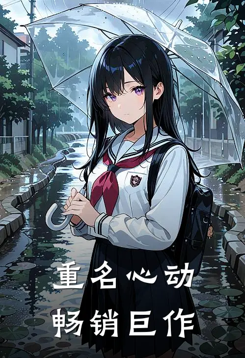 重名心动畅销巨作