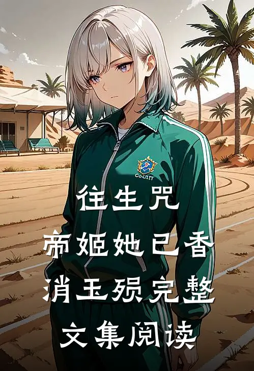 往生咒帝姬她已香消玉殒完整文集阅读
