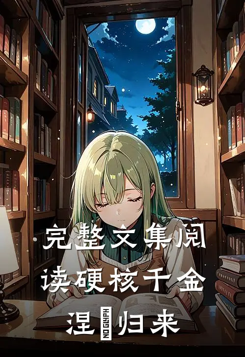 完整文集阅读硬核千金涅槃归来