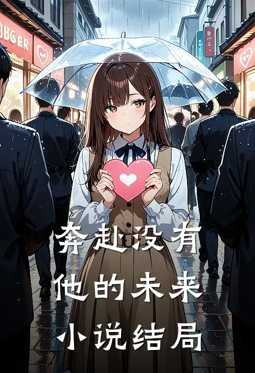 奔赴没有他的未来结局是