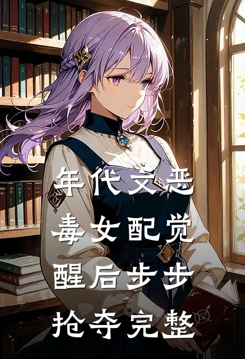 年代文恶毒女配觉醒后步步抢夺完整