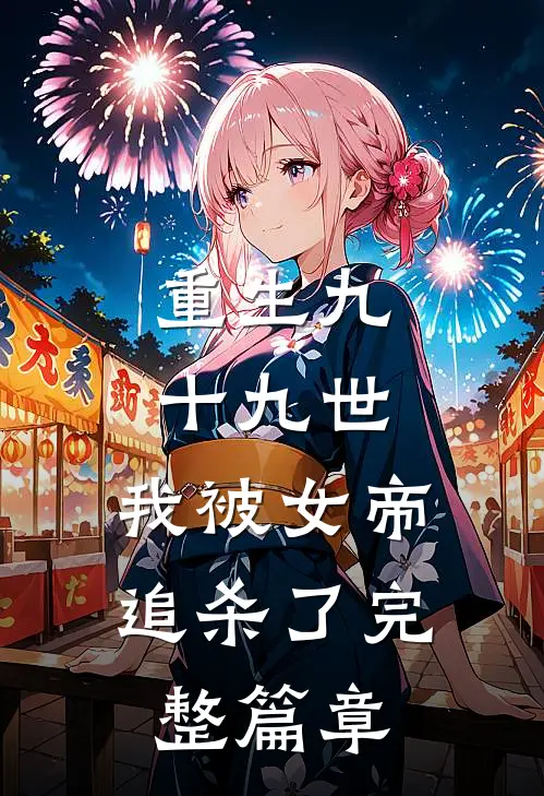 重生九十九世,我被女帝追杀了完整篇章阅读